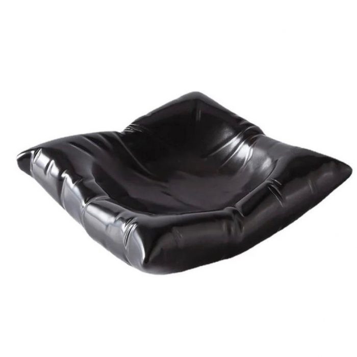 بشقاب طرح pillow