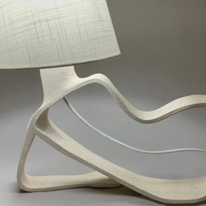 آباژور و چراغ خواب